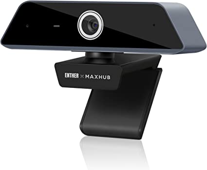 MAXHUB-4K-UHD-Webcam-ZOOM-Certified-UC-W21 - Promallshop