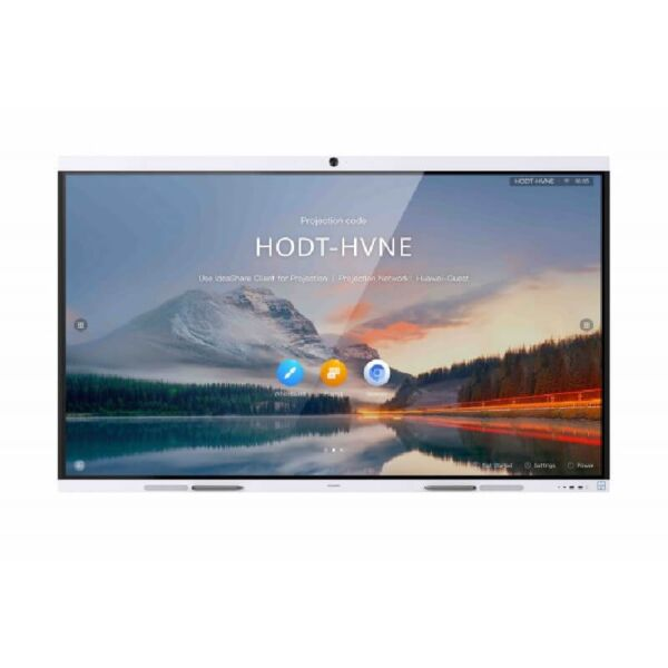 Huawei-IdeaHub-Pro-B2-65-Inch-Interactive-Panel-with-OPS-i5 - Promallshop