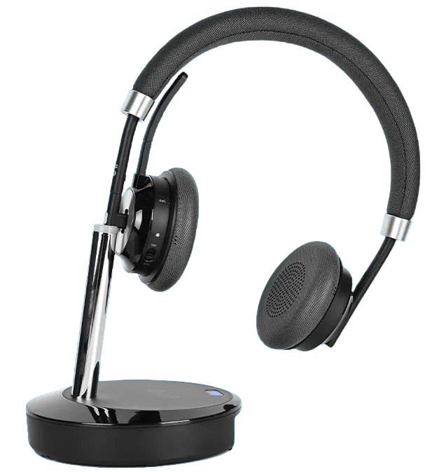 VTB320-D-Wireless-ANC-Headset-HD-Audio-Dual-Bluetooth - Promallshop