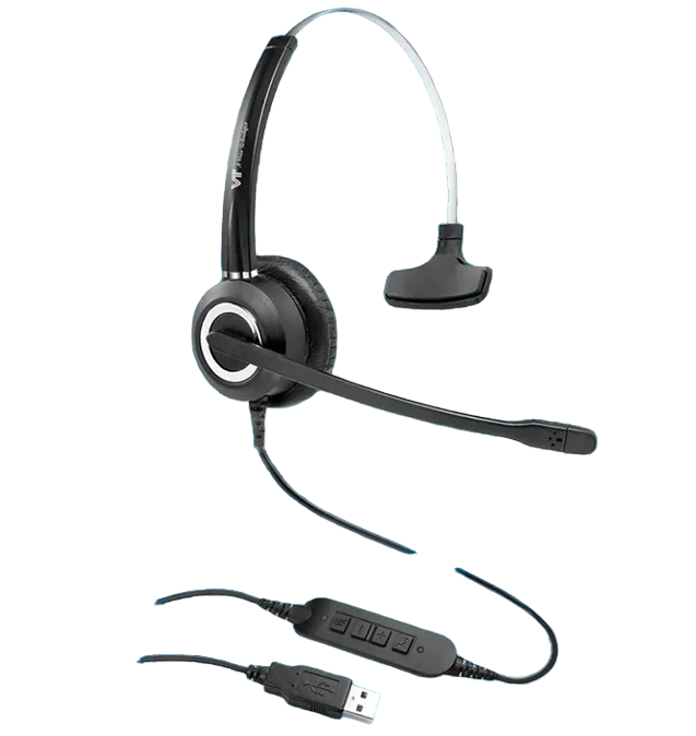 VT6200UNC-D-2-Mic-Direct-USB-Headset-with-Hi-Fi-Audio-Quality - Promallshop