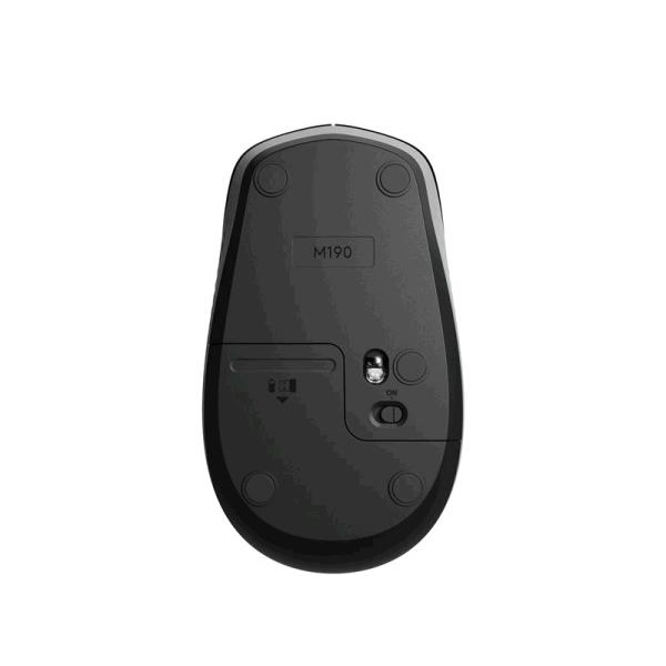 M190-WIRELESS-MOUSE-MID-GREY -2