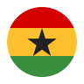 Ghana Flag